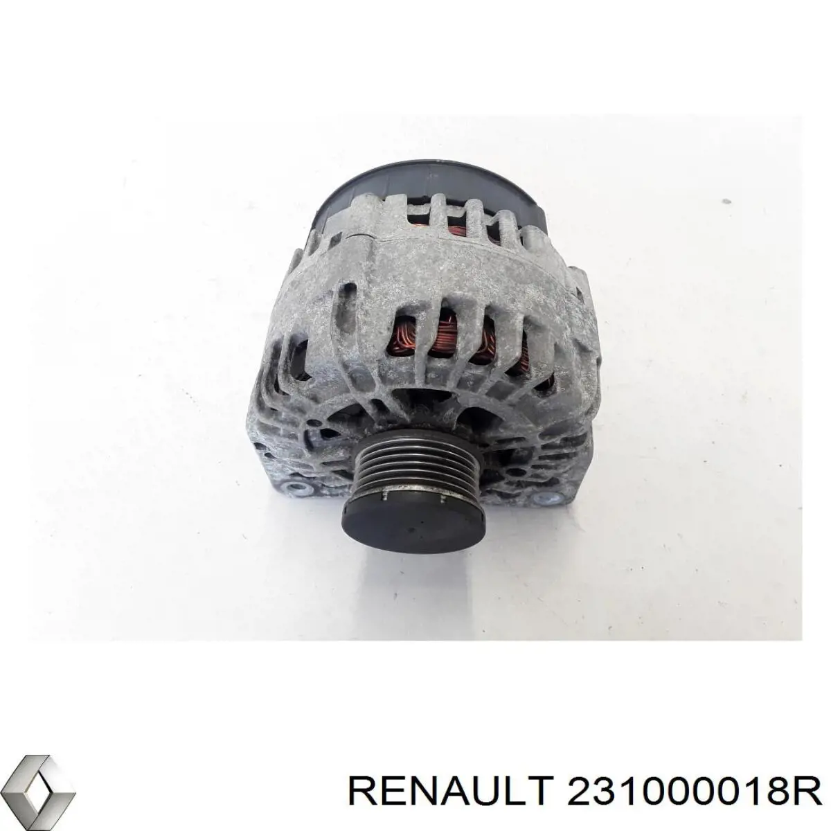 231000018R Renault (RVI) Alternator