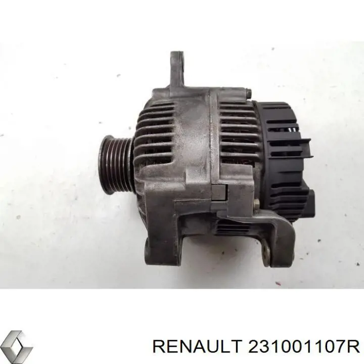 231001107R Renault (RVI) Alternator