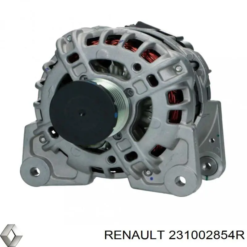 231002854R Renault (RVI) Alternator