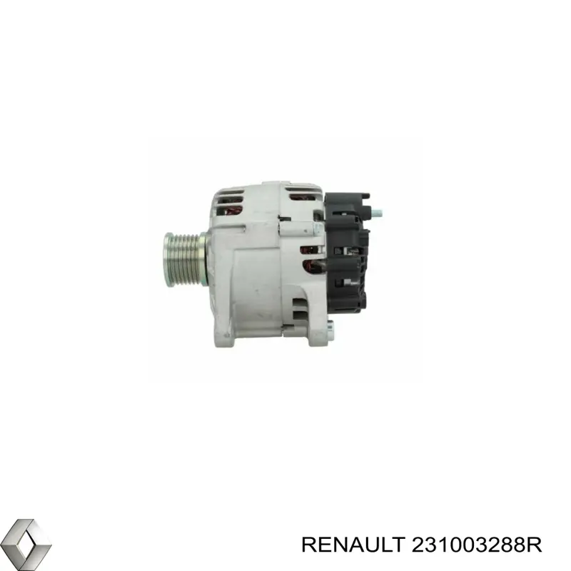 231003288R Renault (RVI) Alternator