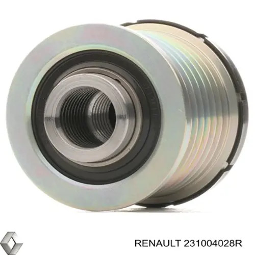 231004028R Renault (RVI) Alternator