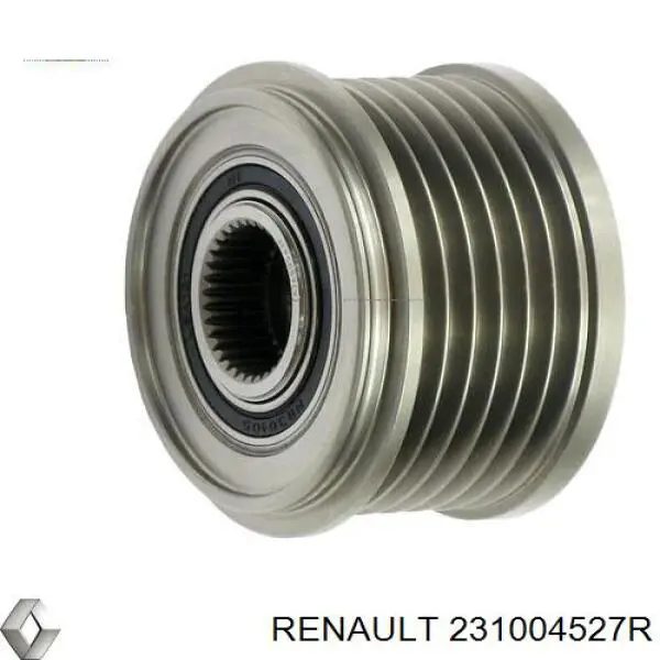 231004527R Renault (RVI) Alternator