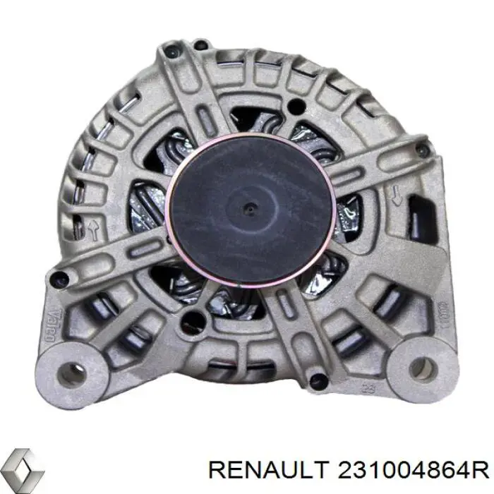 231004864R Renault (RVI) Alternator