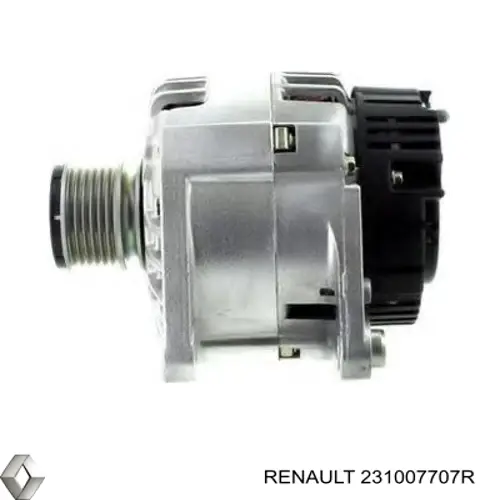 231007707R Renault (RVI) alternator