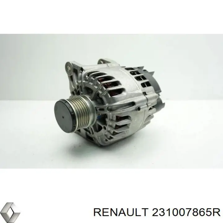 231007865R Renault (RVI) Alternator