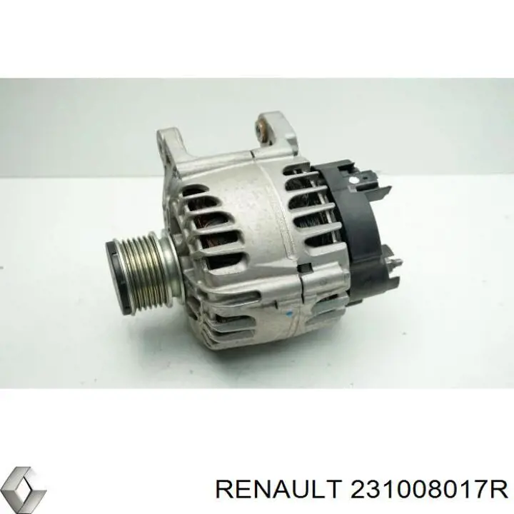 231008017R Renault (RVI) Alternator