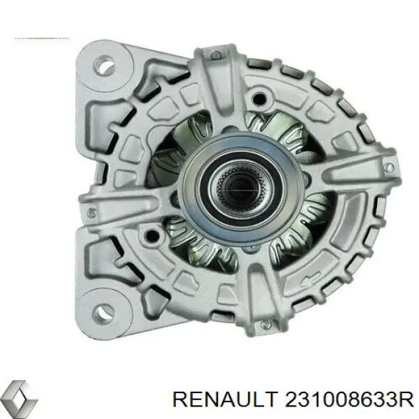 231008633R Renault (RVI) Alternator