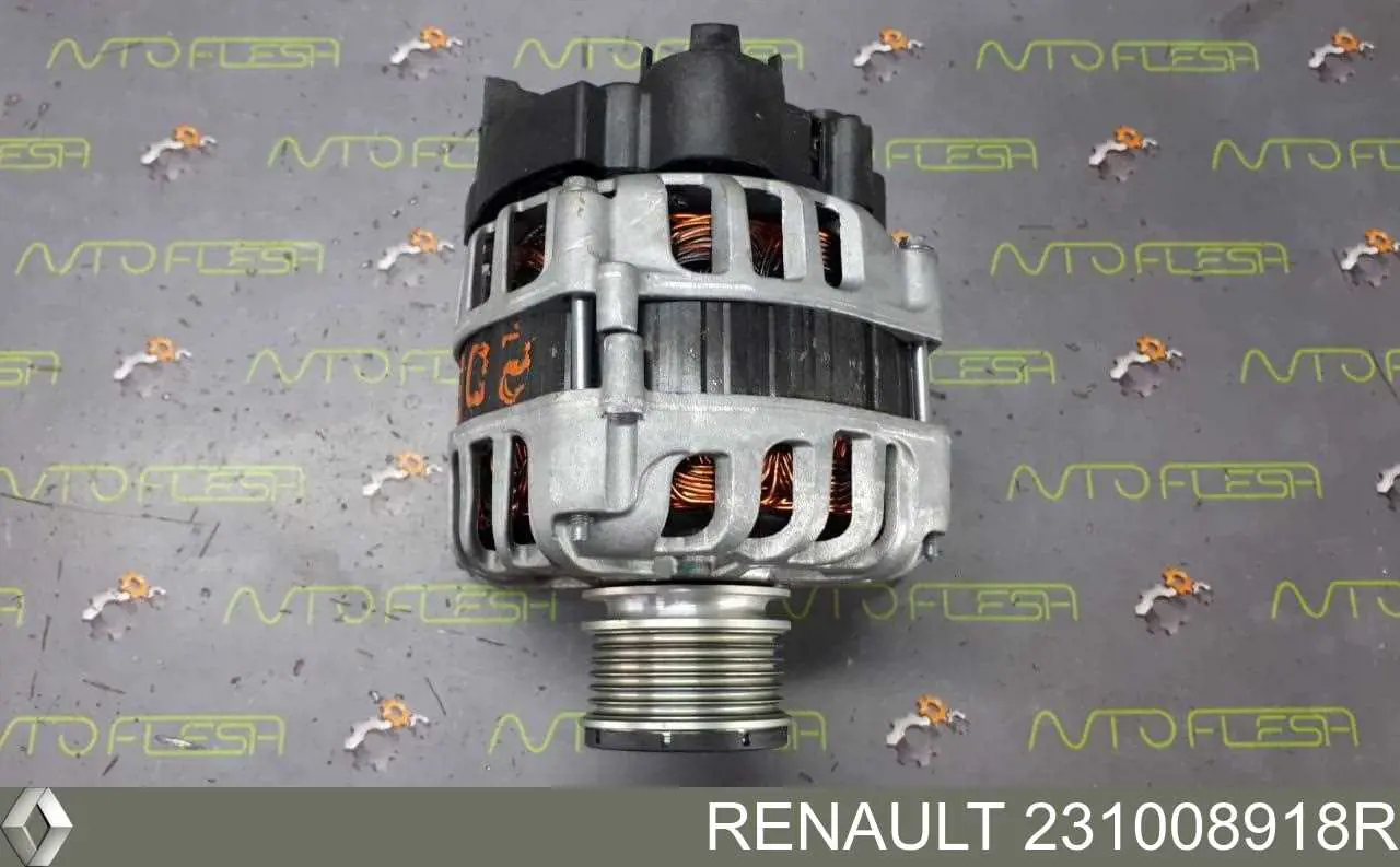 231008918R Renault (RVI) Alternator