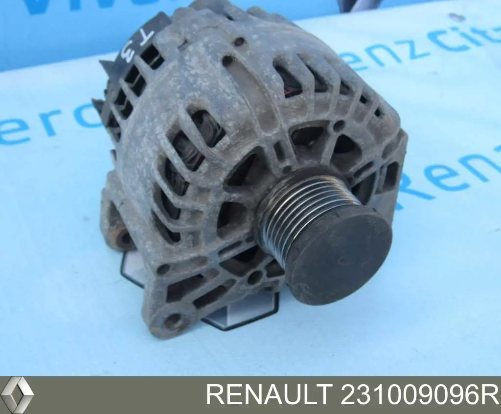 Alternator Mercedes 0009064022 cena, od 139,61 USD