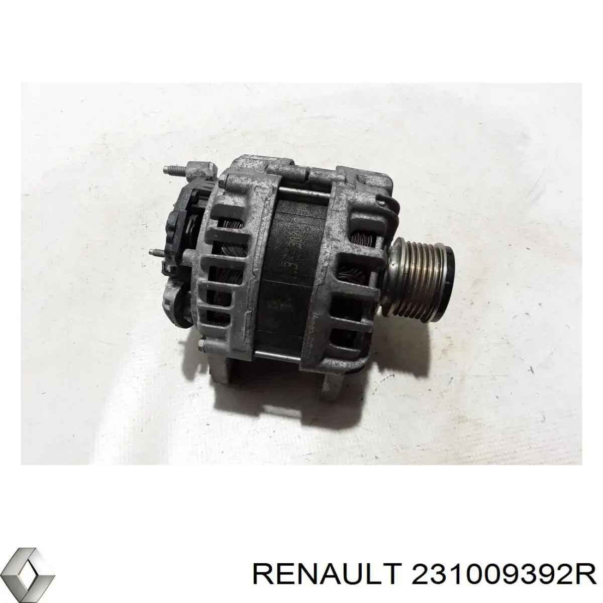 231009392R Renault (RVI) Alternator
