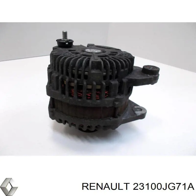 Alternator Renault (RVI) 23100JG71A cena, od 111,11 USD
