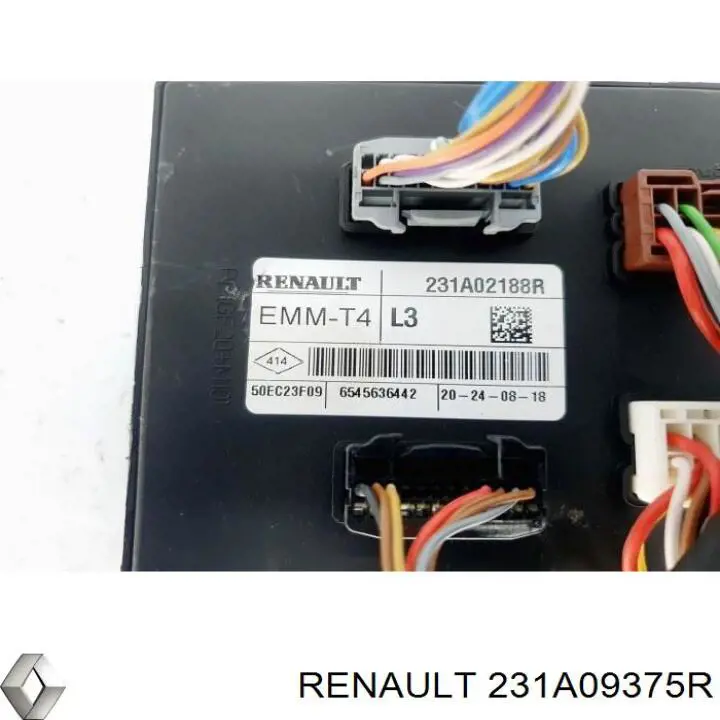  231A09375R Renault (RVI)