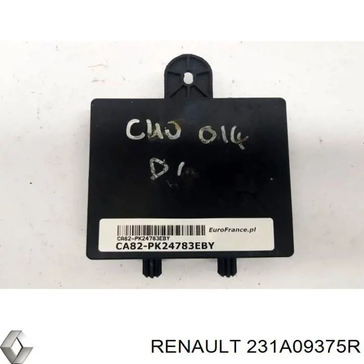  Renault (RVI) 231A09375R
