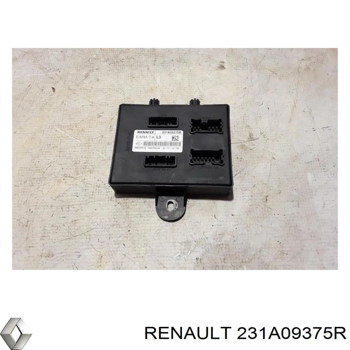 231A09375R Renault (RVI) 