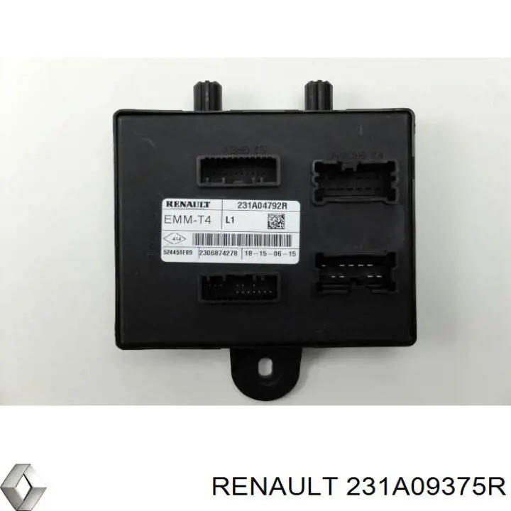  Renault (RVI) 231A09375R cena, od 189,29 USD