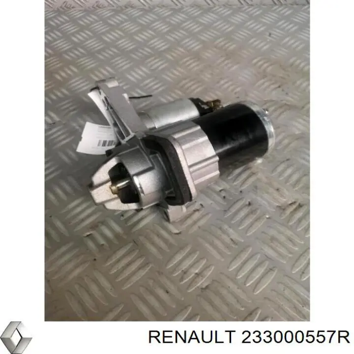 Do koszyka 233000557R Renault (RVI) Rozrusznik