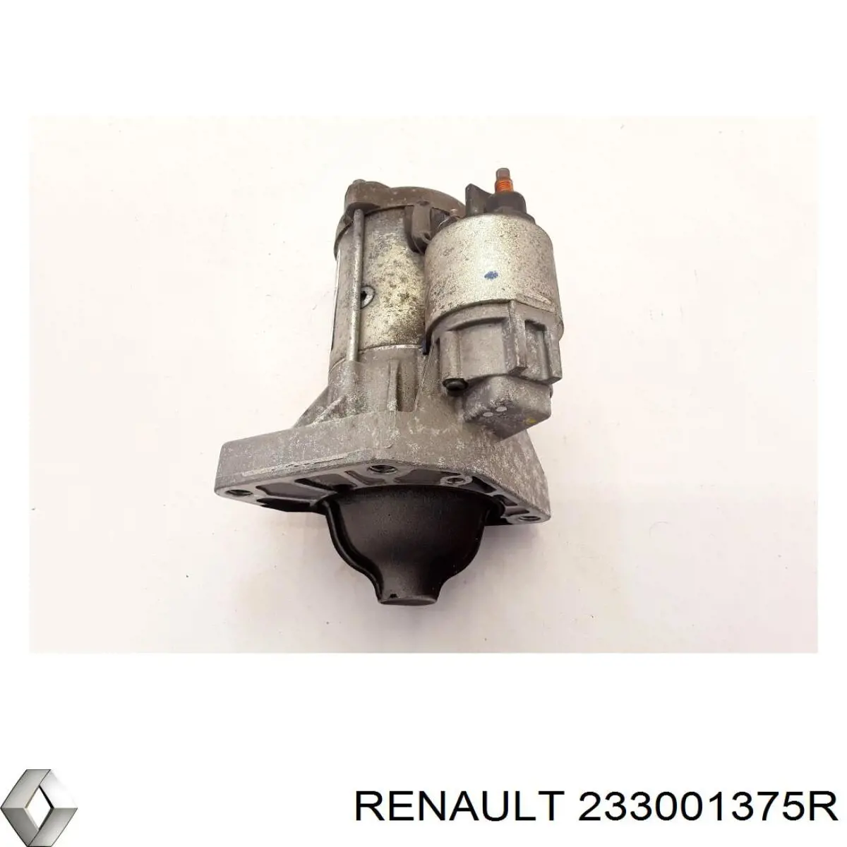 233001375R Renault (RVI) Rozrusznik