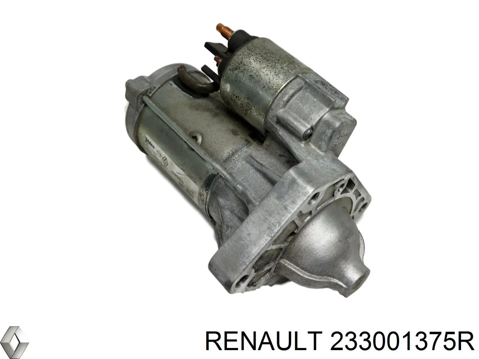 233001375R Renault (RVI) Rozrusznik