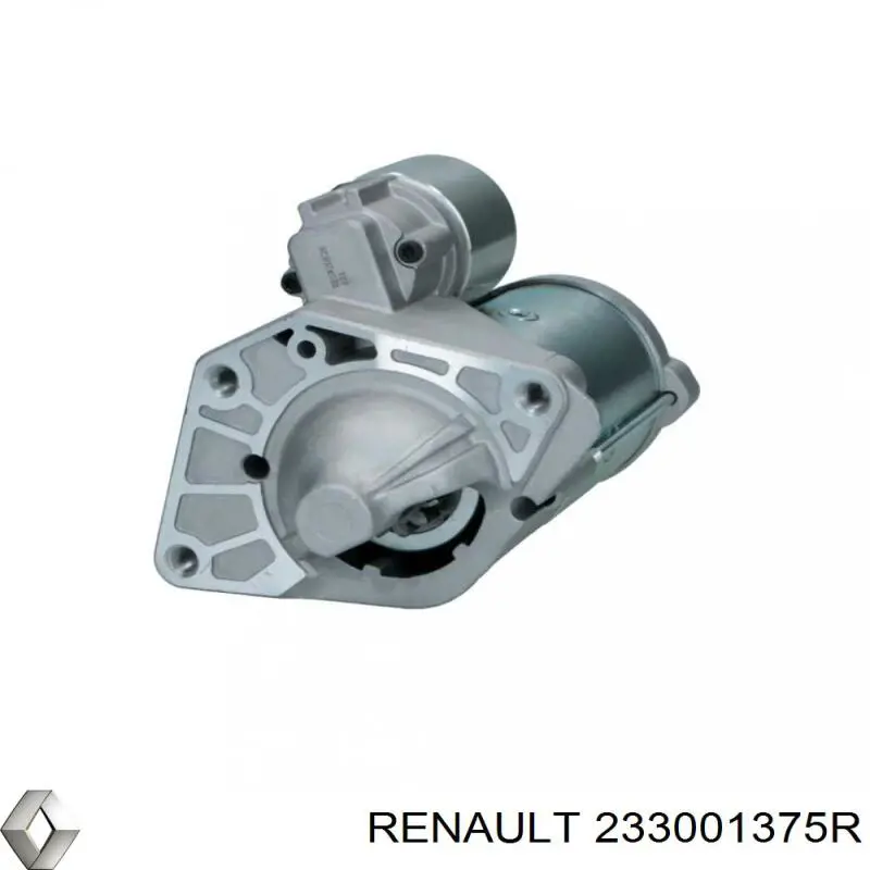 Rozrusznik Renault (RVI) 233001375R cena, od 100,85 USD