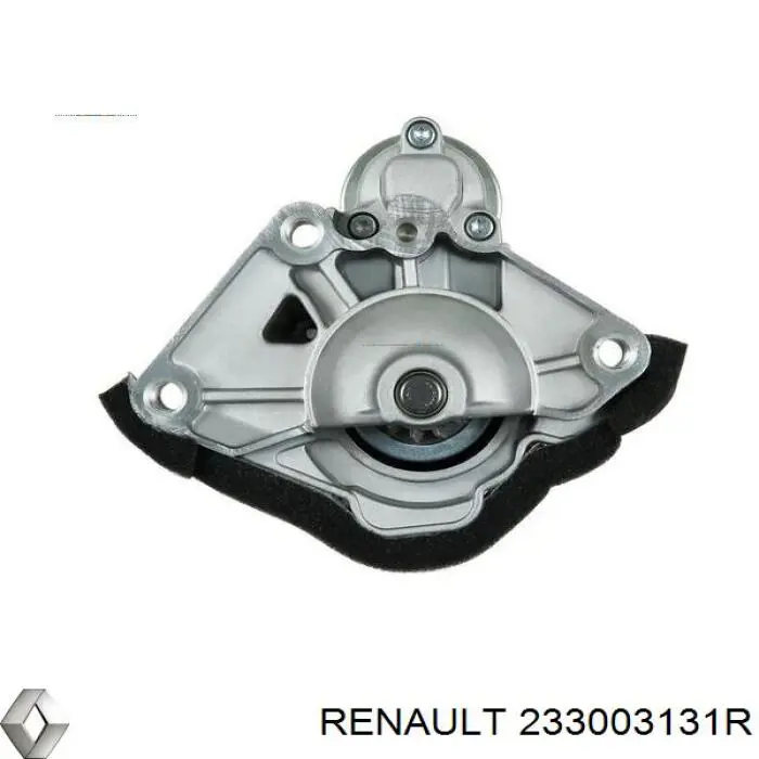233003131R Renault (RVI) Rozrusznik