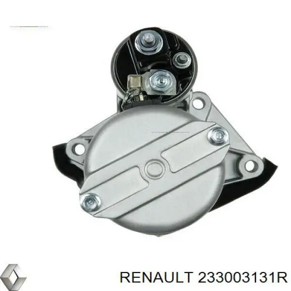 Rozrusznik Renault (RVI) 233003131R cena, od 120,04 USD