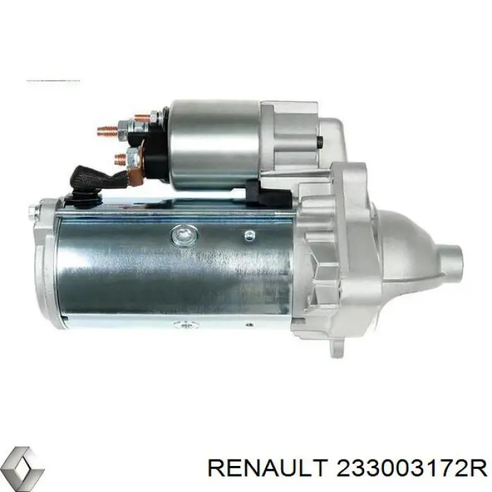 Rozrusznik Renault (RVI) 233003172R cena, od 90,24 USD