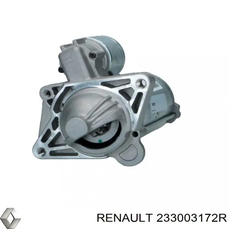 233003172R Renault (RVI) Rozrusznik