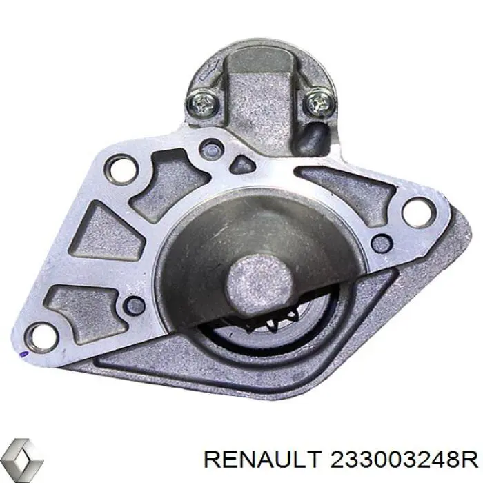 Rozrusznik Renault (RVI) 233003248R cena, od 117,95 USD