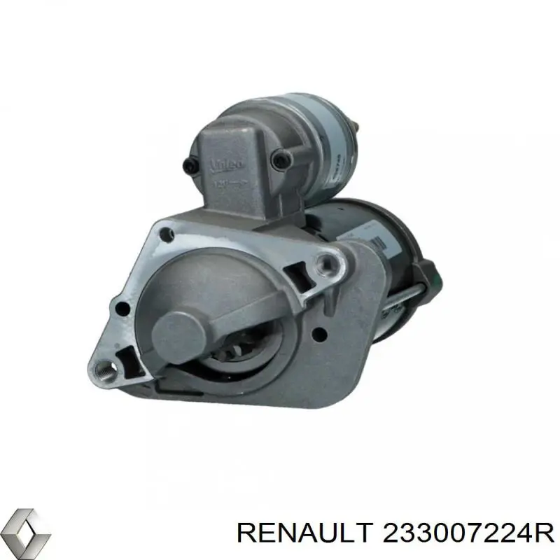 233007224R Renault (RVI) Rozrusznik