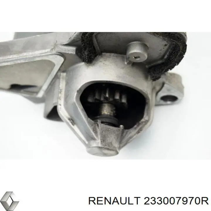 Rozrusznik Renault (RVI) 233007970R cena, od 71,51 USD