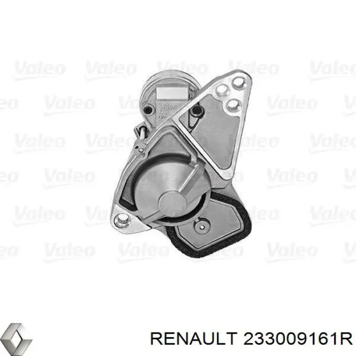 Do koszyka 233009161R Renault (RVI) Rozrusznik
