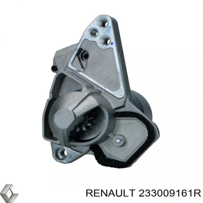 Rozrusznik Renault (RVI) 233009161R cena, od 81,72 USD
