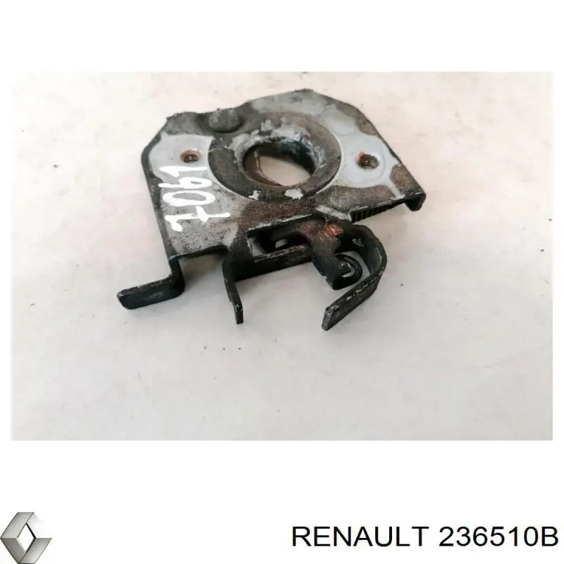 Zamek maski Renault (RVI) 236510B cena, od 34,05 USD