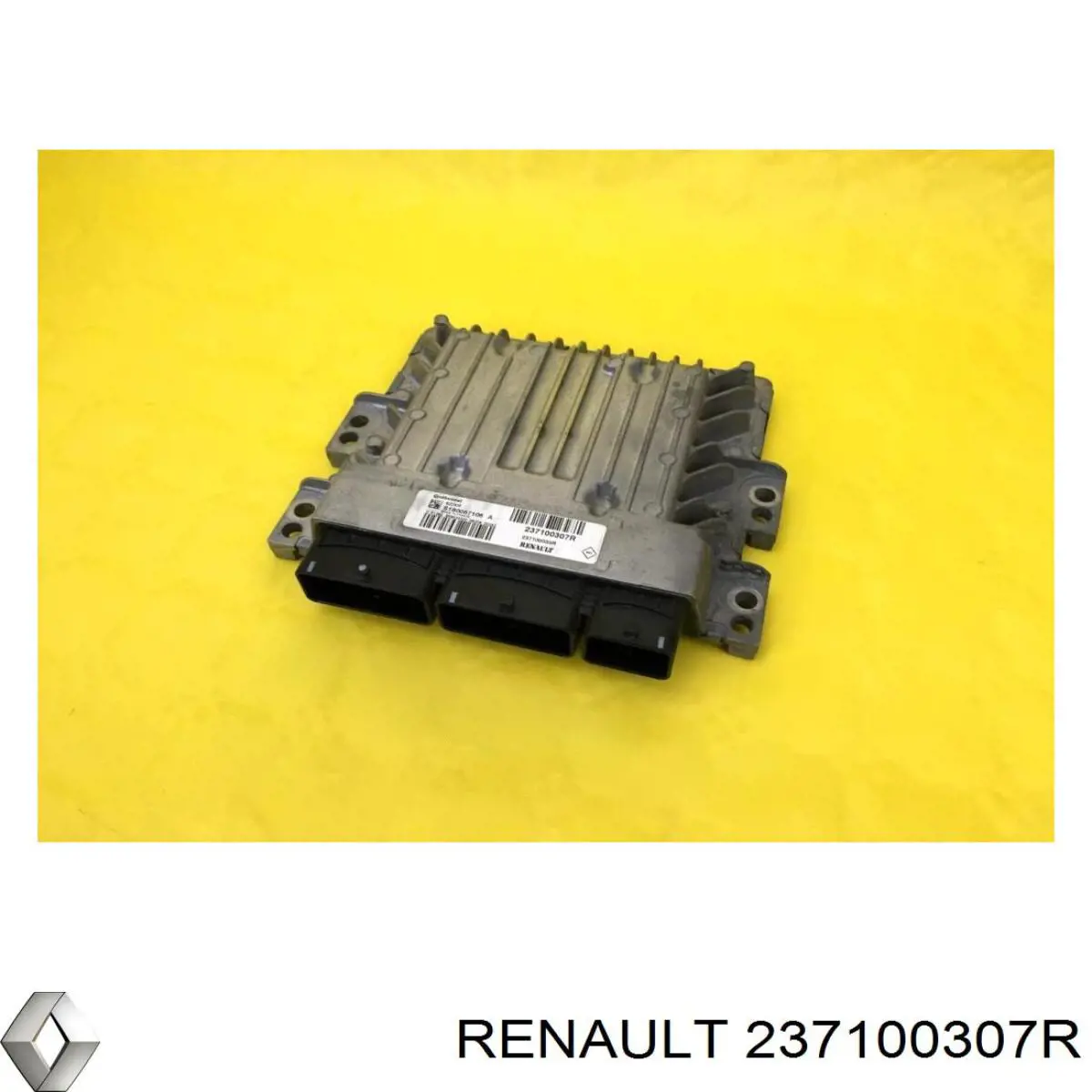 Sterownik silnika Renault (RVI) 237100307R cena, od 57,97 USD