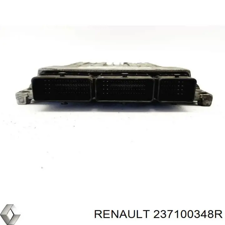 Sterownik silnika Renault (RVI) 237100348R cena, od 168,55 USD