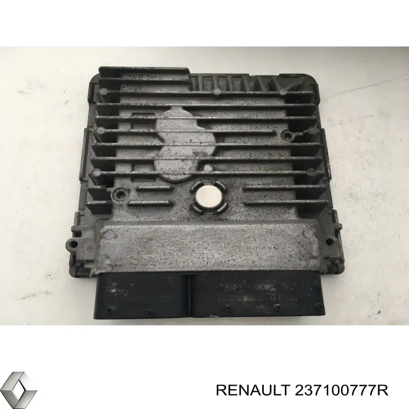 Sterownik silnika Renault (RVI) 237100777R cena, od 62,67 USD