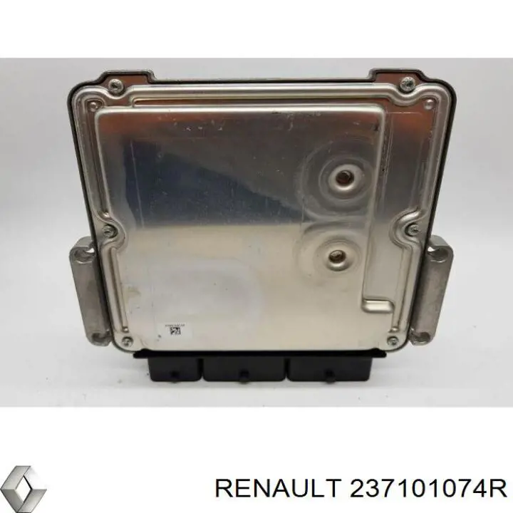 Sterownik silnika 237101074R Renault (RVI)