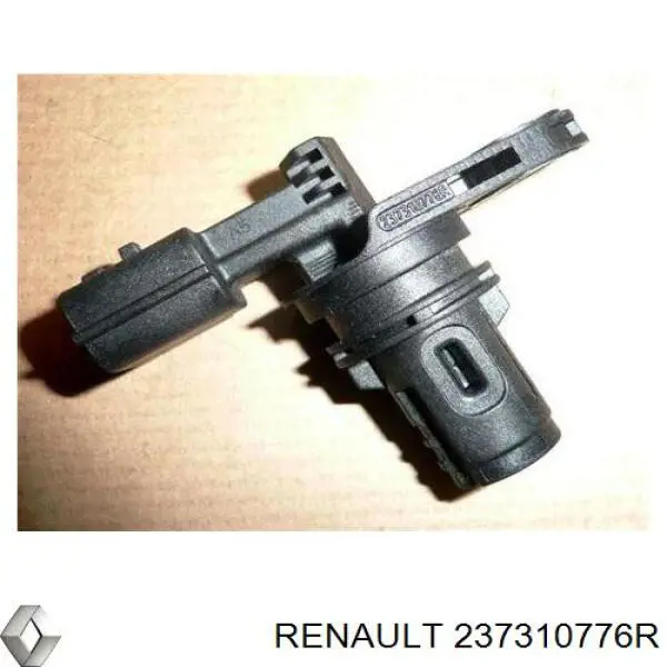 Do koszyka 237310776R Renault (RVI) Czujnik położenia wałka rozrządu