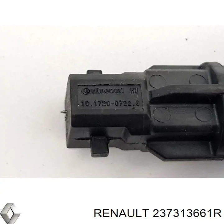 Czujnik położenia wałka rozrządu Renault (RVI) 237313661R cena, od 34,55 USD