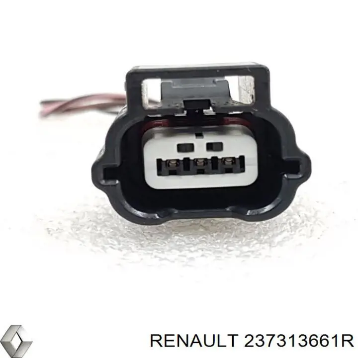 Do koszyka 237313661R Renault (RVI) Czujnik położenia wałka rozrządu