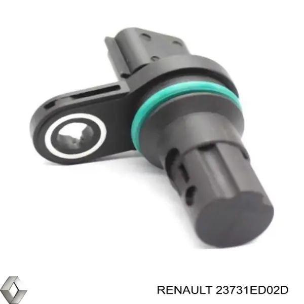 Do koszyka 23731ED02B Nissan/Infiniti Czujnik położenia wałka rozrządu