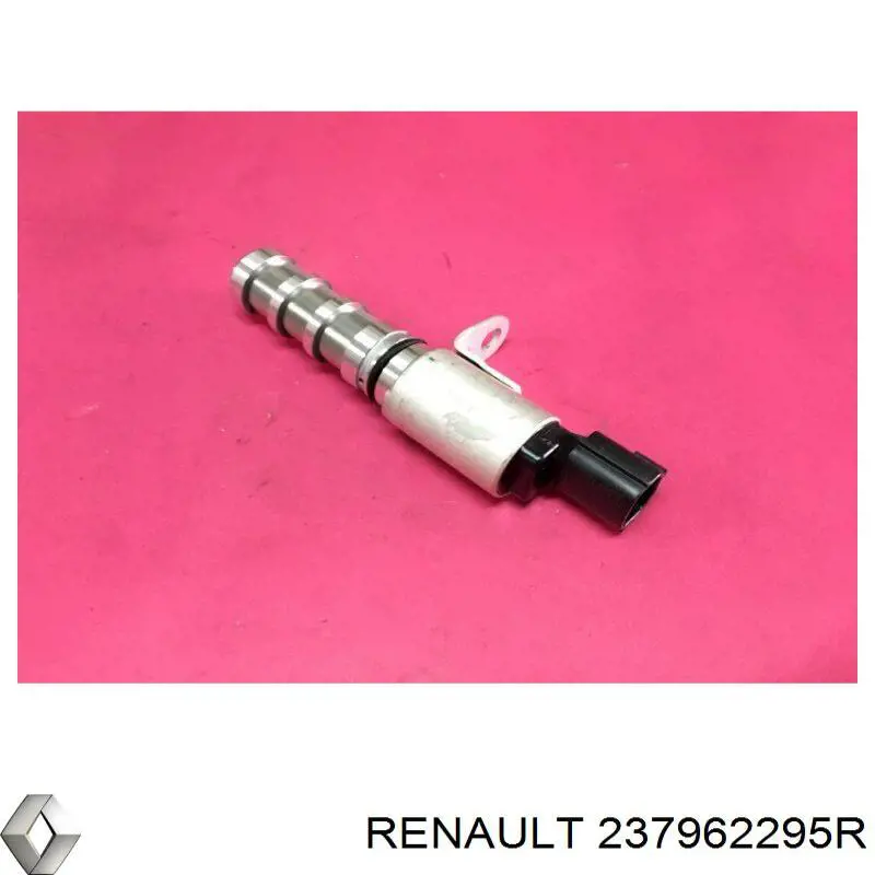 237962295R Renault (RVI) Zawór elektromagnetyczny faz rozrządu