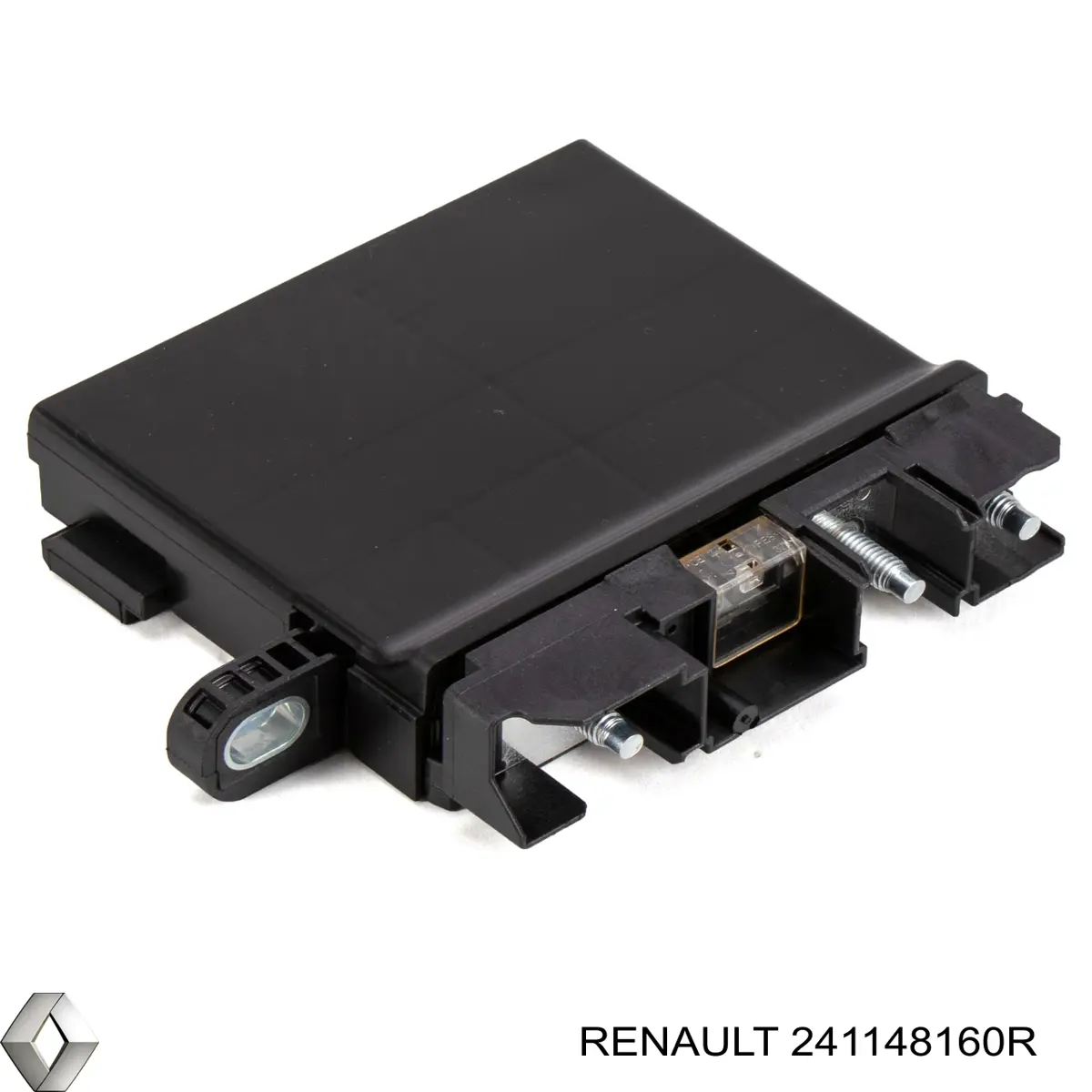 241148160R Renault (RVI) Moduł (ECU) sterowania baterią