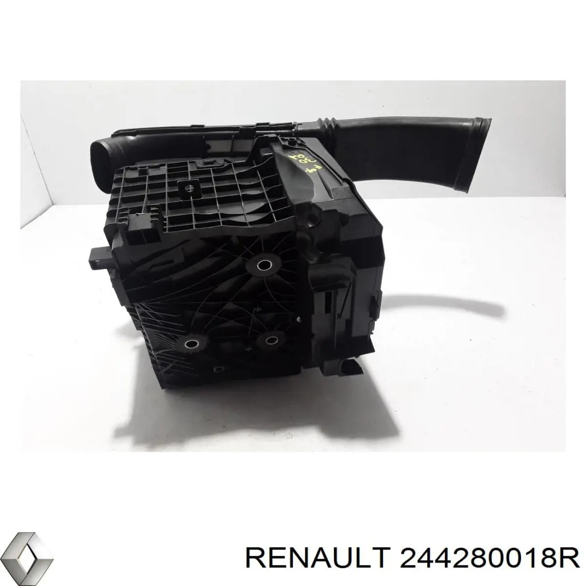 Podstawa akumulatora Renault (RVI) 244280018R cena, od 91,94 USD