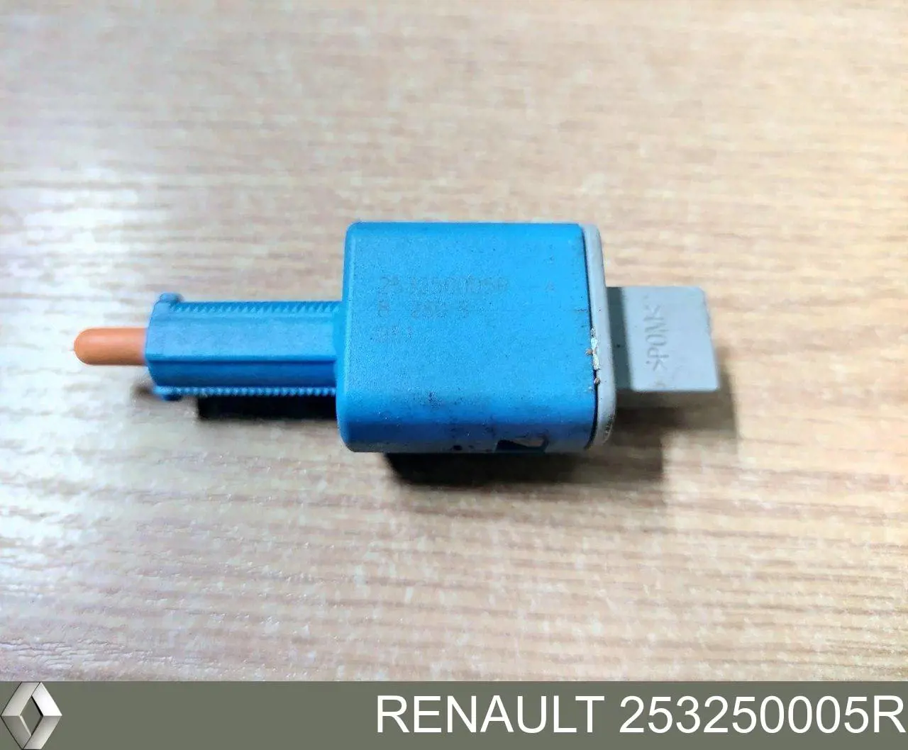 253250005R Renault (RVI) Czujnik włączania sprzęgła