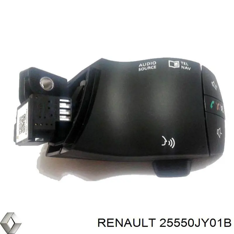  Renault (RVI) 25550JY01B cena, od 42,56 USD