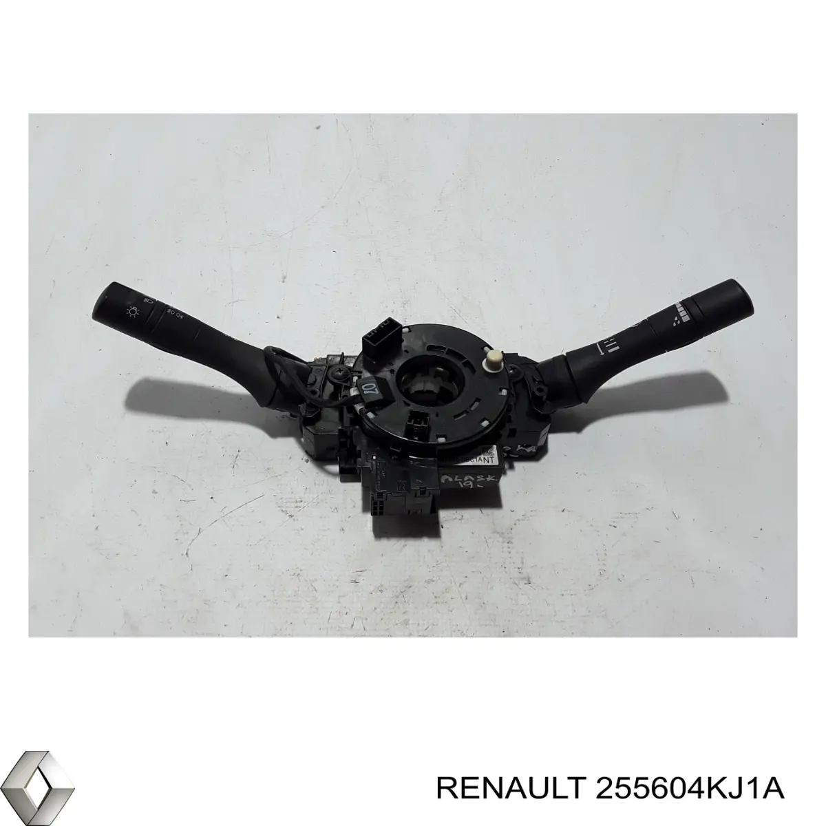 Przełącznik zespolony, w komplecie do Nissan Navara NP300 IV D23, D23T