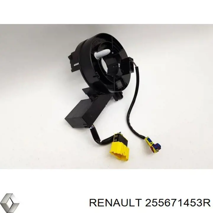 Do koszyka Przełącznik zespolony, w komplecie Renault SANDERO II STEPWAY 