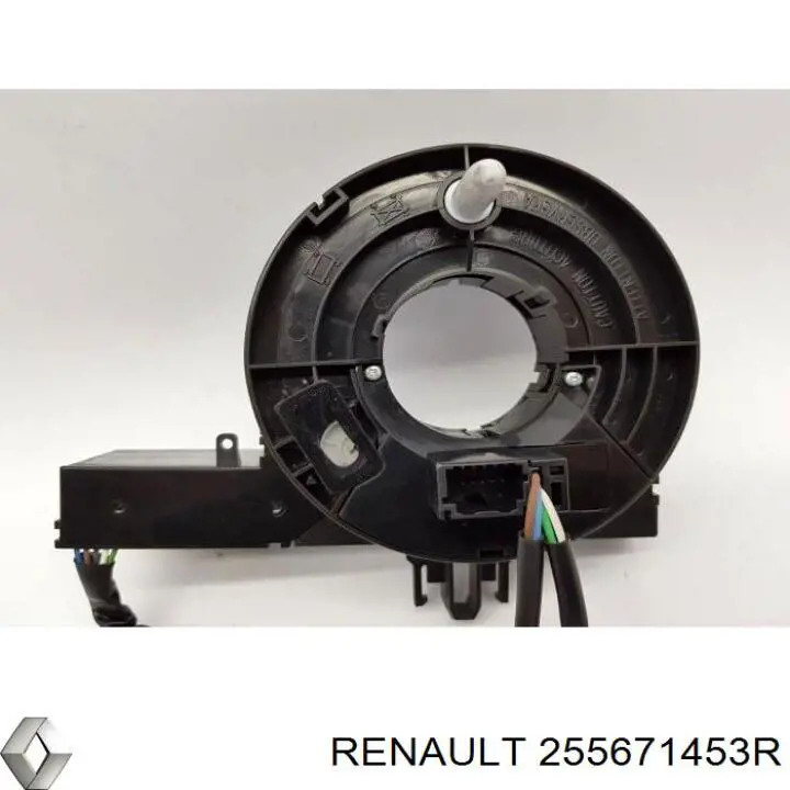  Przełącznik zespolony, w komplecie Renault SANDERO 