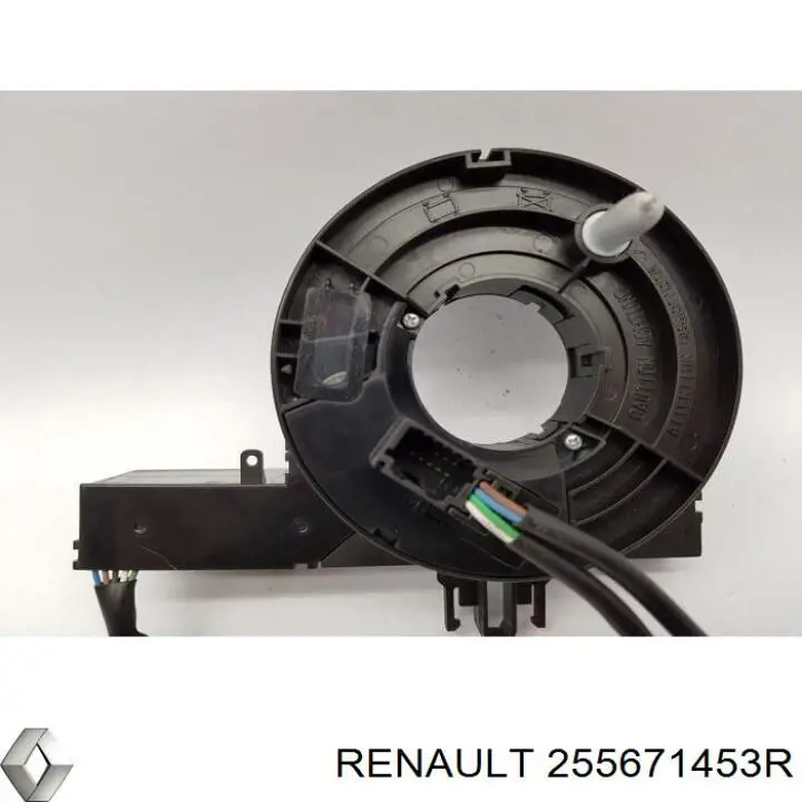 Przełącznik zespolony, w komplecie Renault SANDERO II hatchback (B8) (2012 - 2026) cena, od 54,42 USD